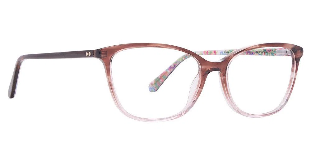 Vera Bradley VBKAYE Eyeglasses - view 8